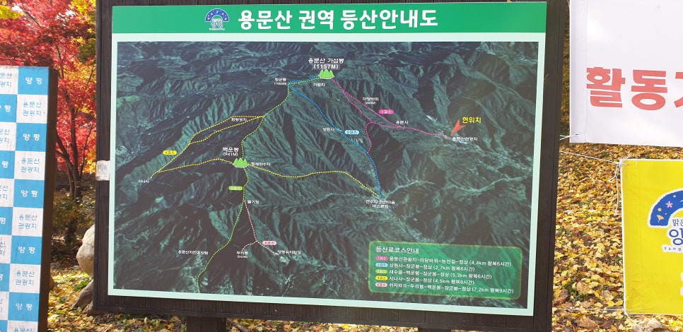 발톱무좀과 내향성발톱의 동반14(&용문사단풍) 관련 이미지 23