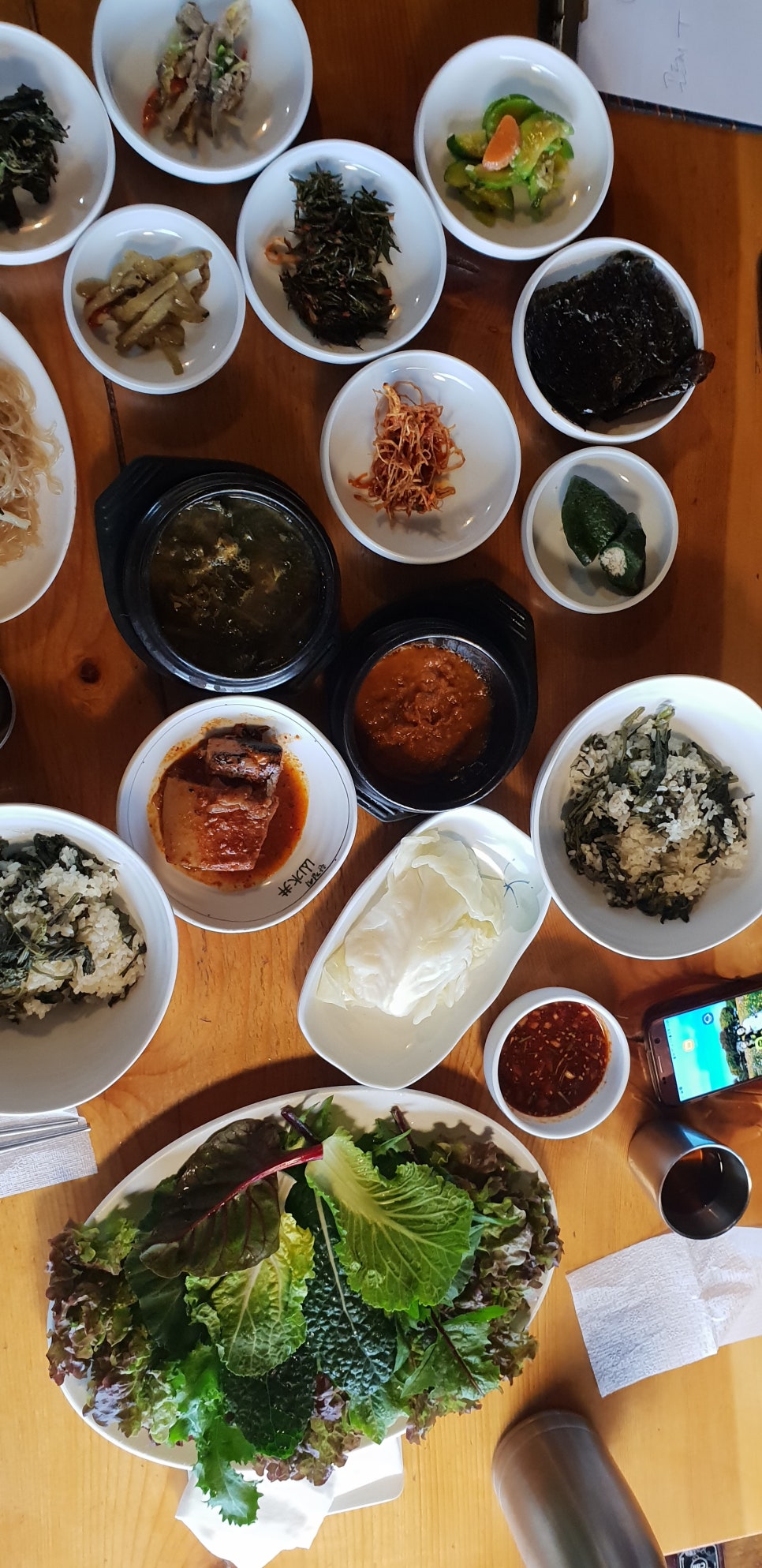 손톱 흑색종과 흑색선 8(&쌈밥집정원) 관련 이미지 24