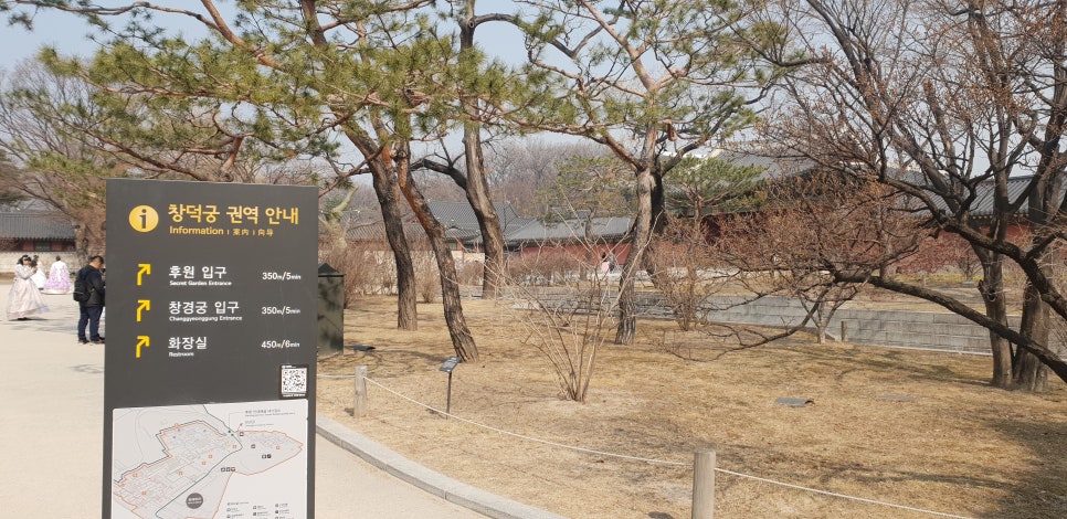 손톱 흑색종과 흑색선4(&창경궁비원) 관련 이미지 13