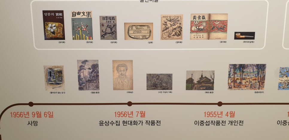손발톱 흑색종과 흑색선20(이&중섭미술관3) 관련 이미지 24