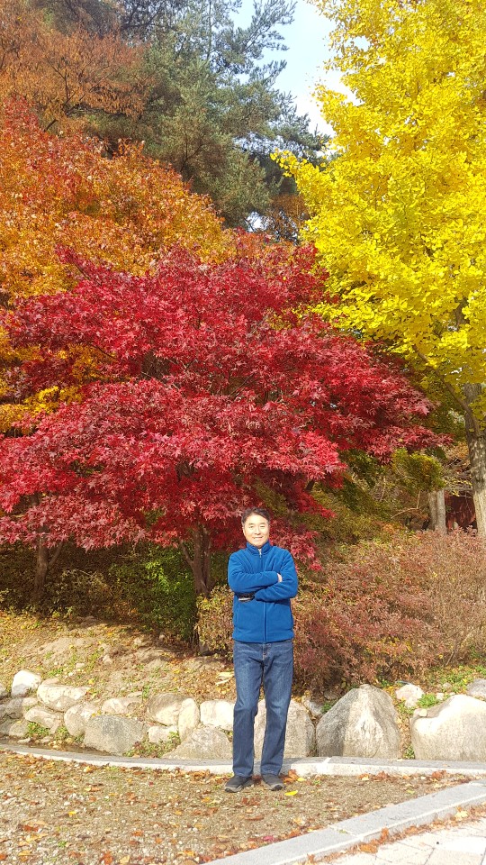 발톱무좀과 내향성발톱의 동반14(&용문사단풍) 관련 이미지 24