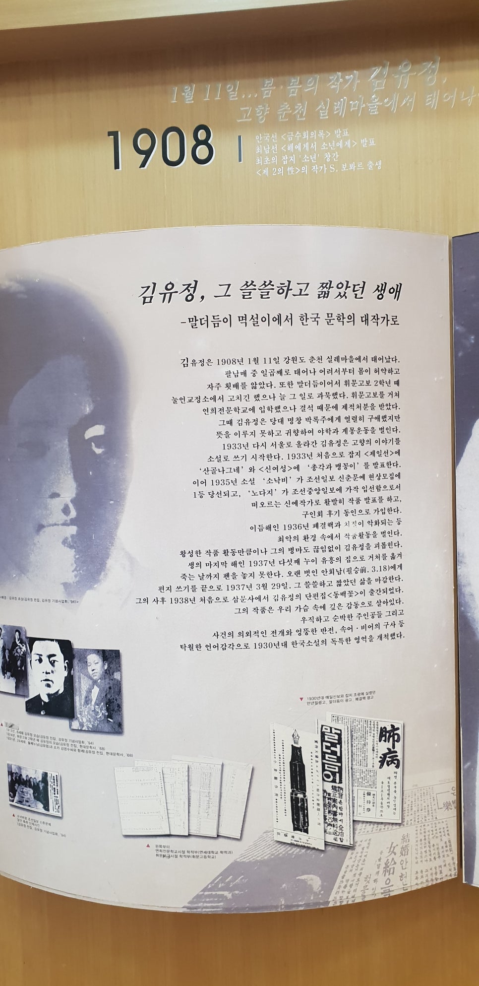 발톱무좀과 내향성 발톱의 동반1(김유정문학촌이야기) 관련 이미지 9