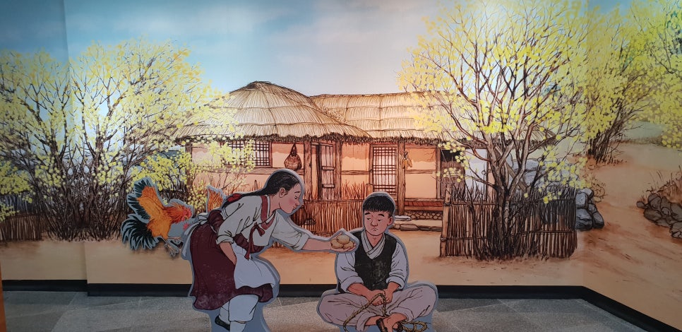 발톱무좀과 내향성 발톱의 동반1(김유정문학촌이야기) 관련 이미지 15