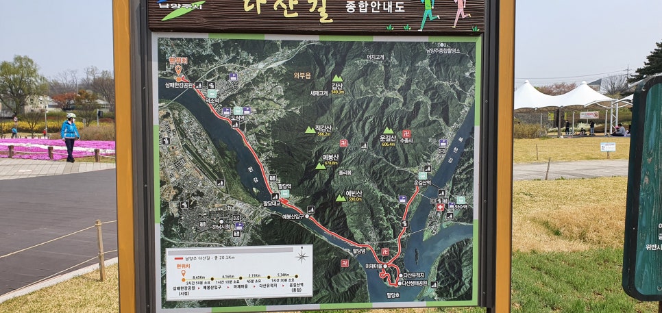 발톱무좀과 내성발톱22(&자전거로능내역까지) 관련 이미지 18