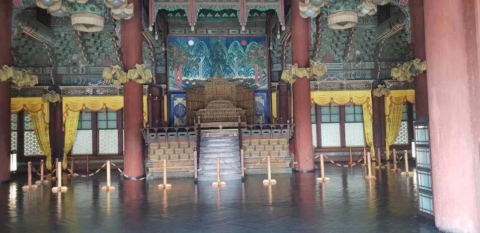 손톱 흑색종과 흑색선4(&창경궁비원) 관련 이미지 14