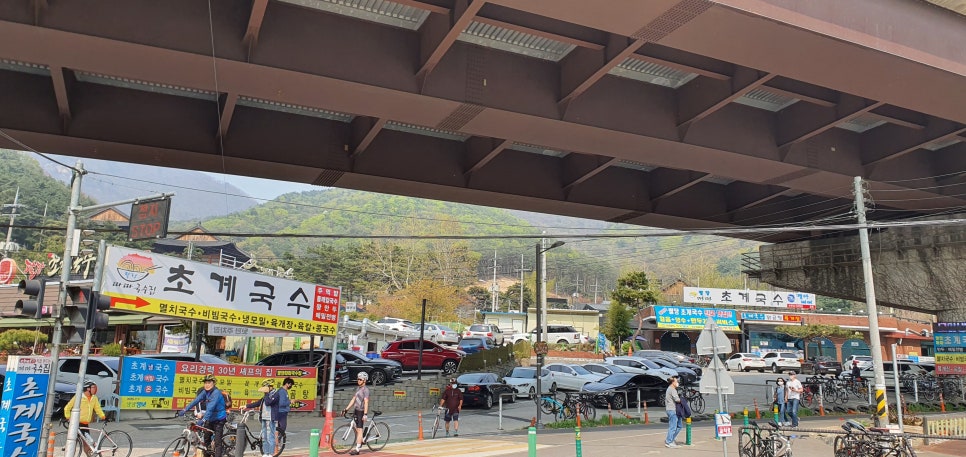 발톱무좀과 내성발톱22(&자전거로능내역까지) 관련 이미지 24