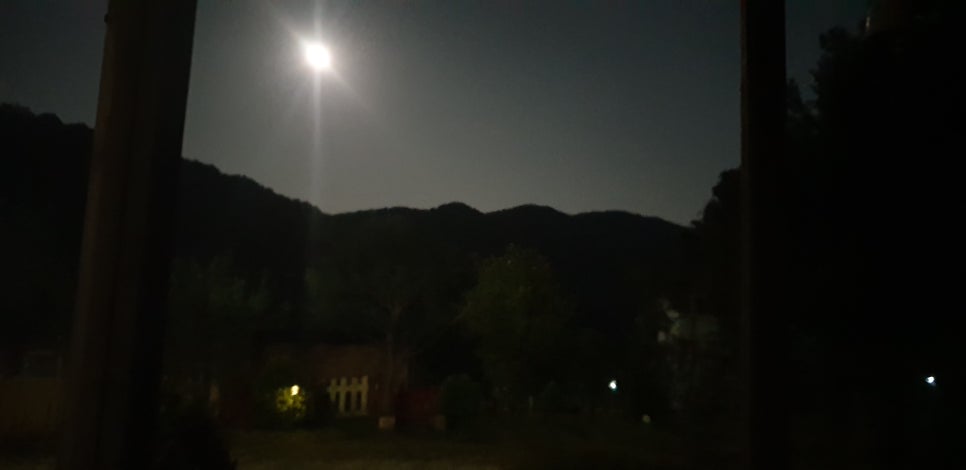 손발톱 흑색종과 흑색선28(&밤하늘2) 관련 이미지 21
