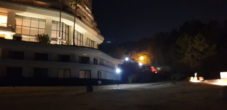 손발톱 흑색종과 흑색선18(더쇼어호텔) 관련 이미지 19