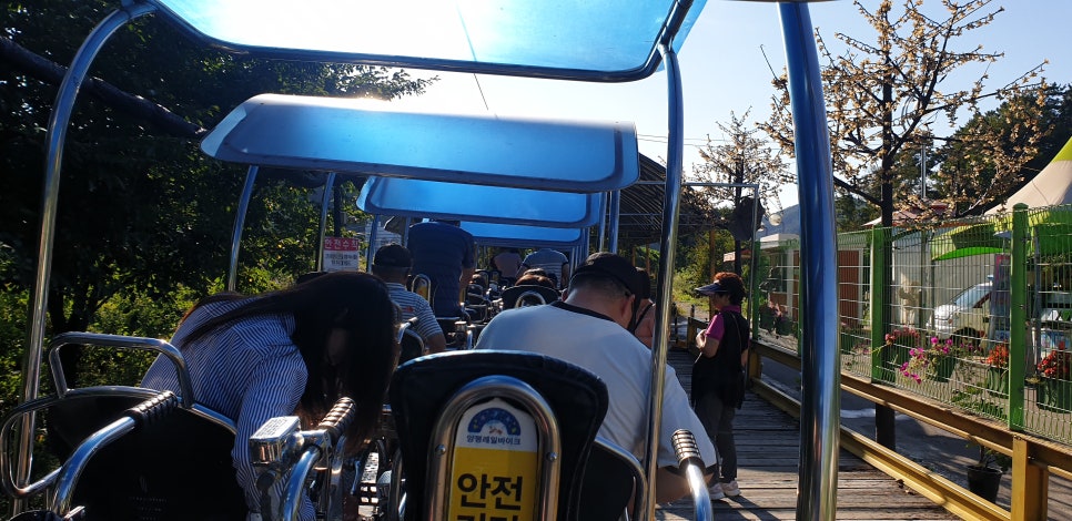 손톱 흑색종과 흑색선14(&양평레일바이크) 관련 이미지 15