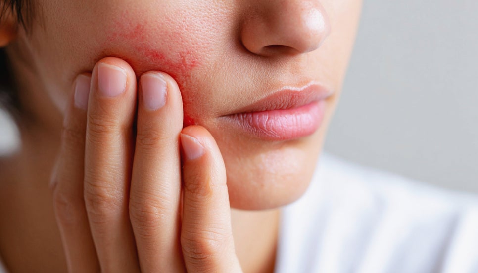 Bangbae Station Dermatology: If Excess Sebum, Acne, Shine, and Recurrent Breakouts Keep Appearing, There Is a Reason image 3