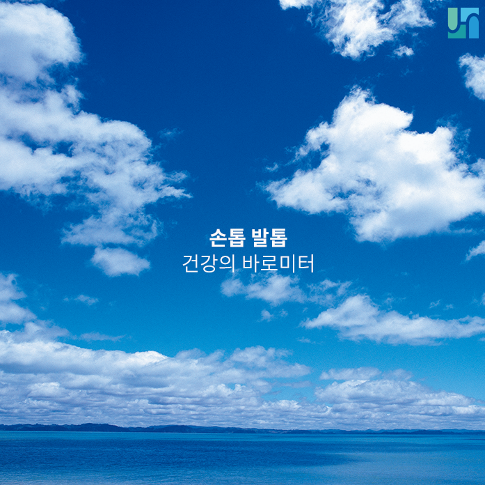 방배동 무좀치료 :: 건강의 바로미터인 손톱, 발톱 관련 이미지 1