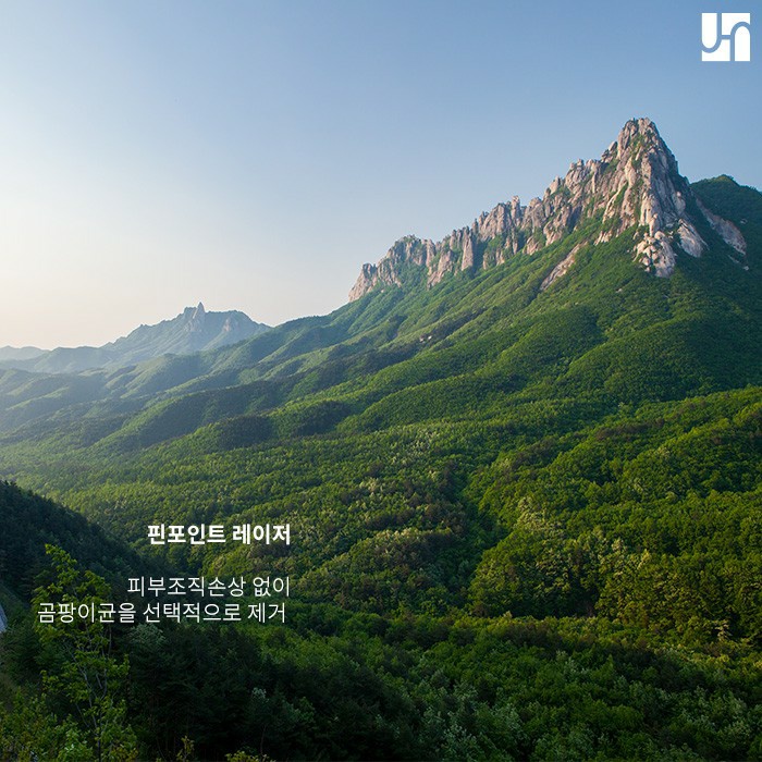 핀 포인트 레이저 시술 효과와 주의사항에 대해서 관련 이미지 2