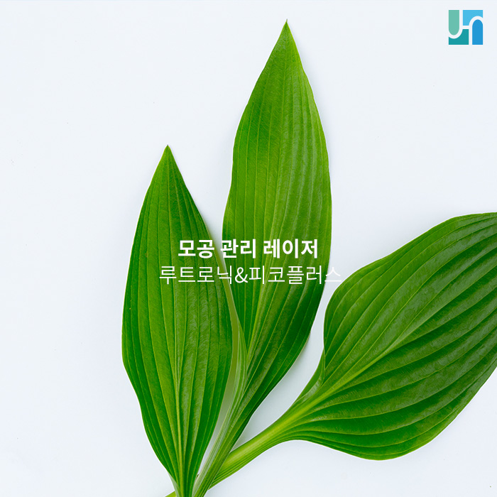 모공 관리에 도움을 주는 레이저 시술, 뭐가 있나요? 관련 이미지 1