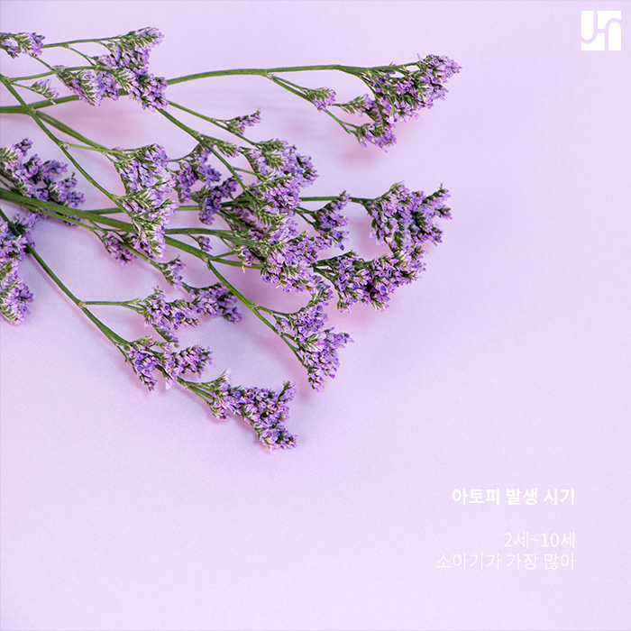 아토피 피부염 근본적인 해결을 위해선 발생 원인을 알아내야 관련 이미지 3