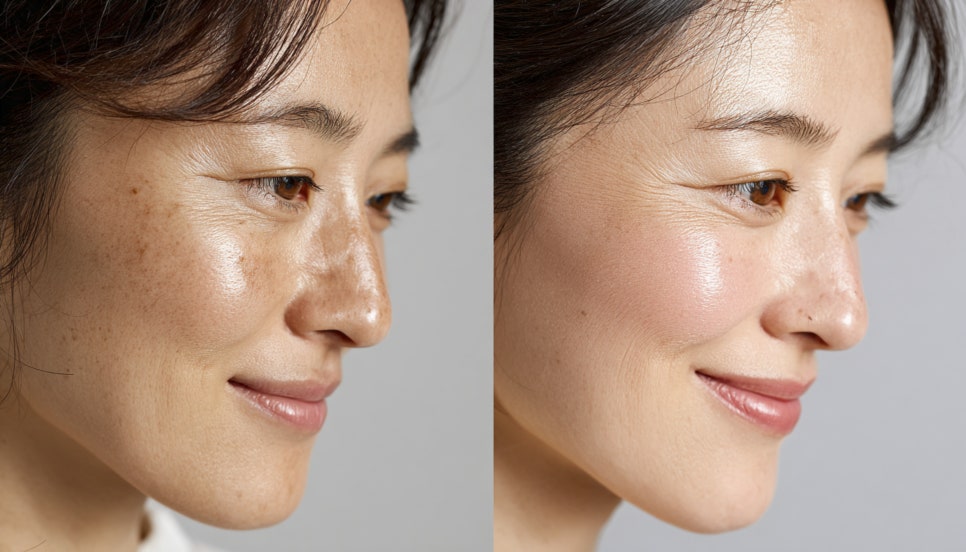 내방역 피부과 색소침착, 레이저 시술보다 중요한 것은 관련 이미지 1