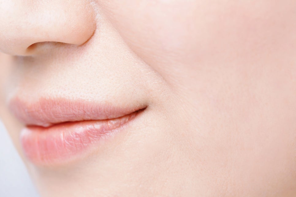 Sadang Station Dermatology Clinic: Why Nasolabial Fold Filler Should Not Simply Fill the Lines image 3