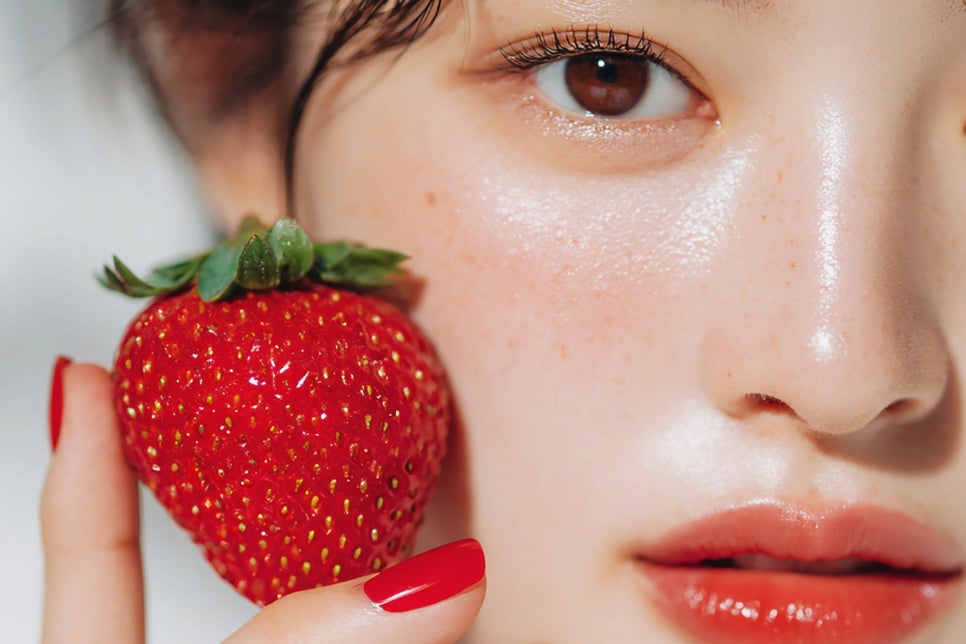 서초동 피부과 홍조 레이저 효과 높이는 방법과 시술 후 주의사항 관련 이미지 1