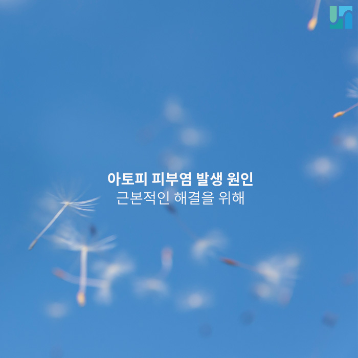 아토피 피부염 근본적인 해결을 위해선 발생 원인을 알아내야 관련 이미지 1