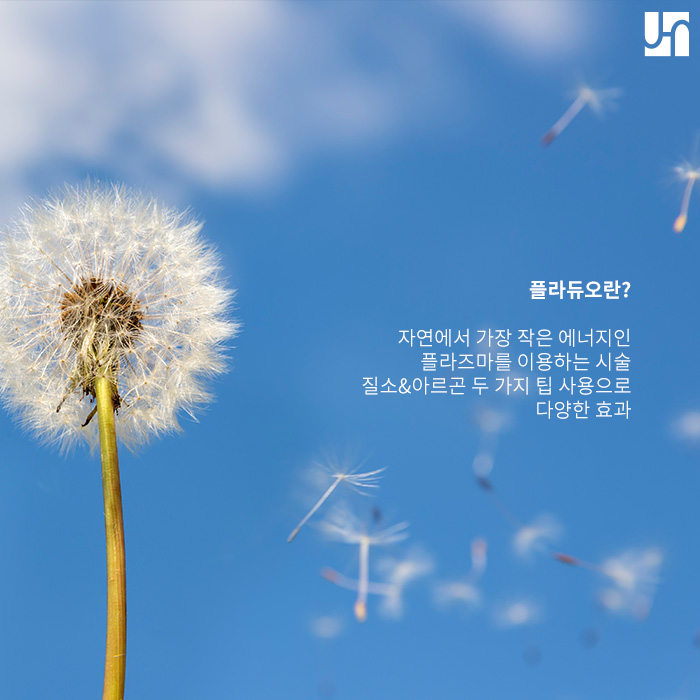 여드름부터 잔주름까지 일대일 맞춤형 시술이 가능한 플라듀오 관련 이미지 2