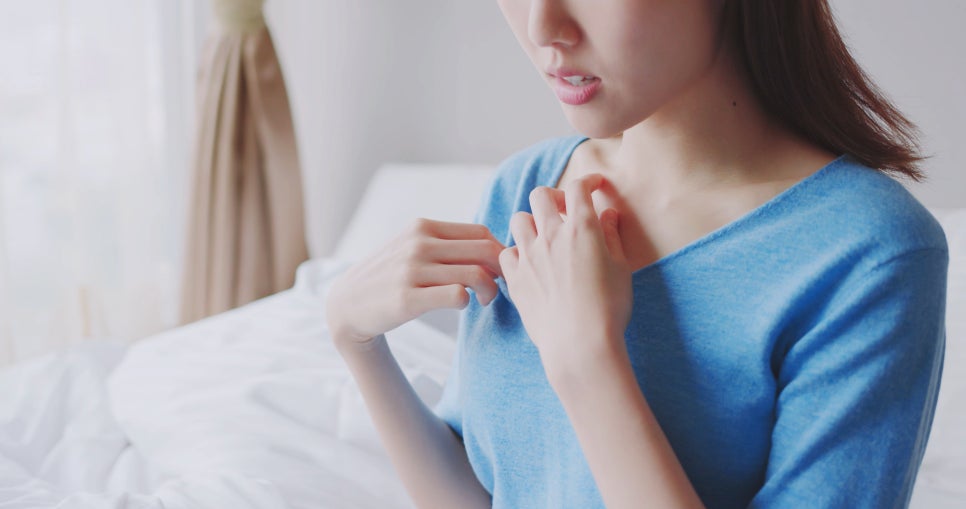 Seocho-gu Dermatology Clinic: If Your Skin Suddenly Turns Red and Itchy, Find the Cause First image 2