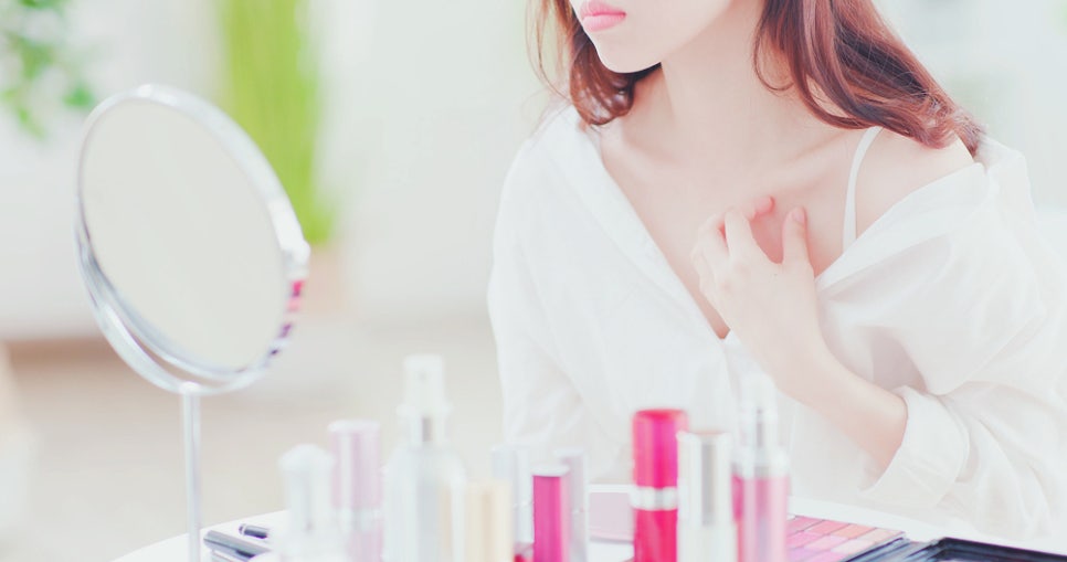 Seocho-gu Dermatology Clinic: If Your Skin Suddenly Turns Red and Itchy, Find the Cause First image 3