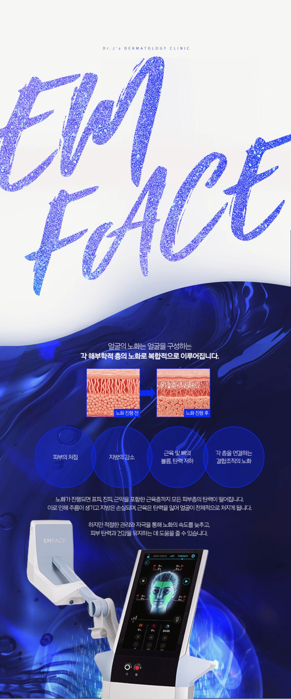 내방역 피부과 얼굴 처짐 리프팅 성공하려면 관련 이미지 2