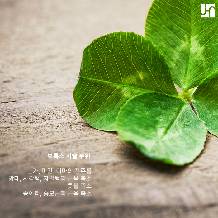 일대일 맞춤형 디자인으로 이루어지는 보톡스 시술 관련 이미지 3