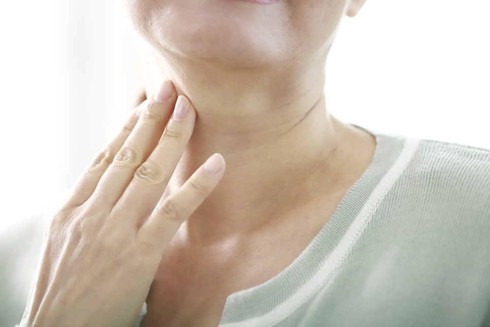 사당동 피부과 숨길 수 없는 나이테 목주름 관리법 A to Z 관련 이미지 4