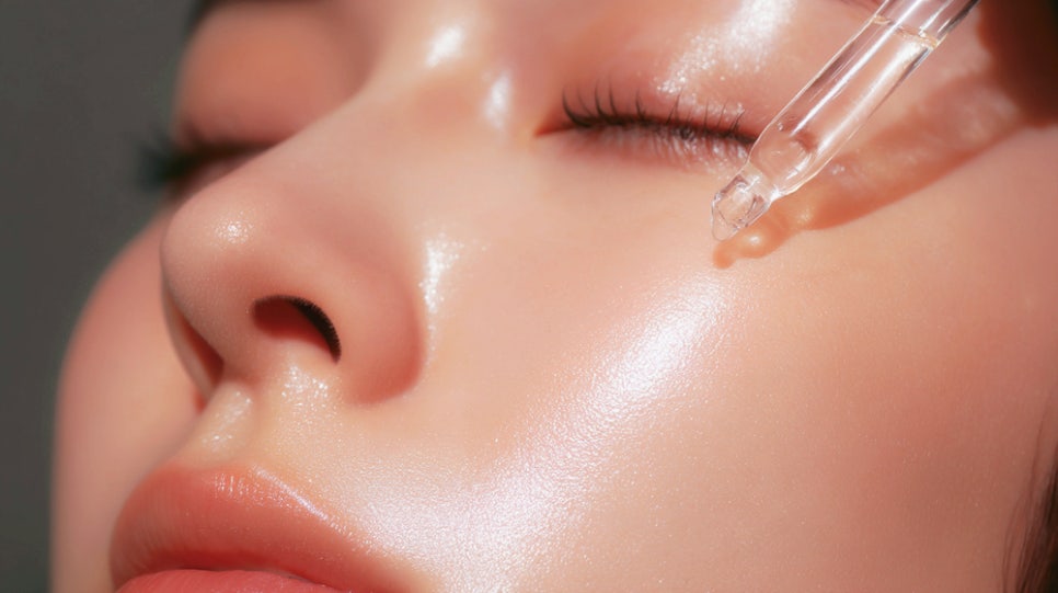 Seocho-gu Dermatology Clinic: Skin Hydration Care—There’s a Reason Your Skin Still Feels Tight and Dry No Matter How Much Cream You Apply image 1