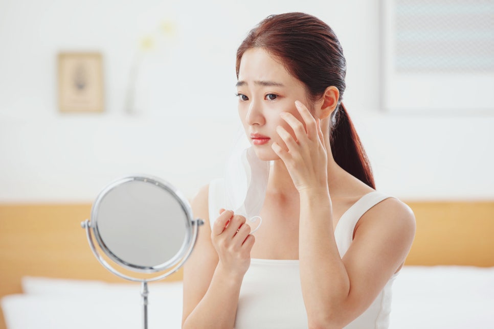 내방역 피부과 피부 장벽 강화 방법 예민한 피부를 위한 단계별 솔루션 관련 이미지 2