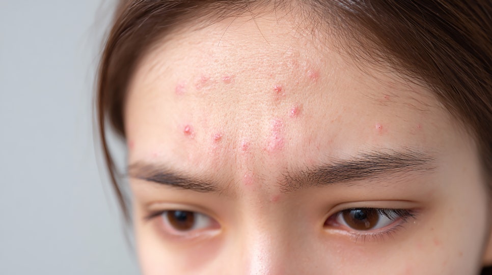 내방동 피부과 여드름 원인과 모양에 따른 치료방법에 대해 관련 이미지 1