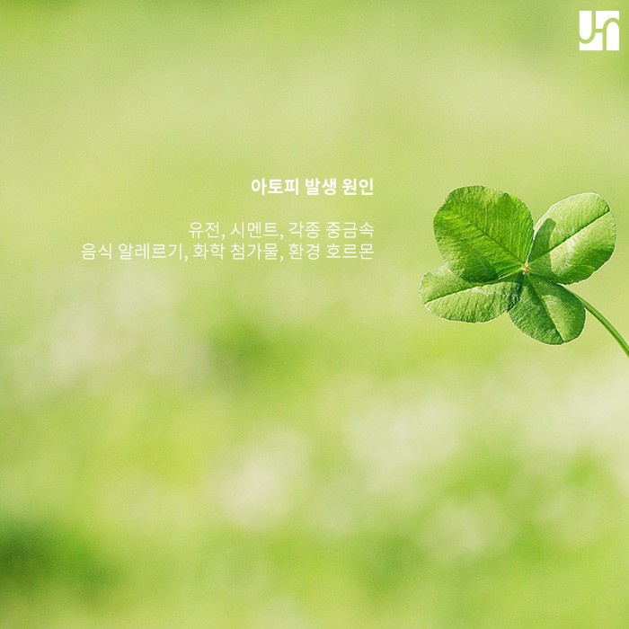 아토피 피부염 증상 완화를 위한 생활 습관! 관련 이미지 3