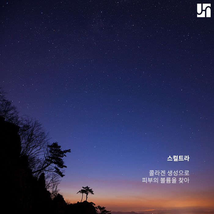 콜라겐 생성을 도와주는 스컬트라에 대해 관련 이미지 2