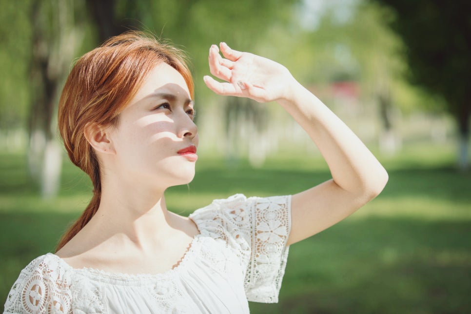 내방동 피부과 자외선 알레르기 피부과 치료 효과와 외출 시 꼭 지켜야 할 주의사항 관련 이미지 2