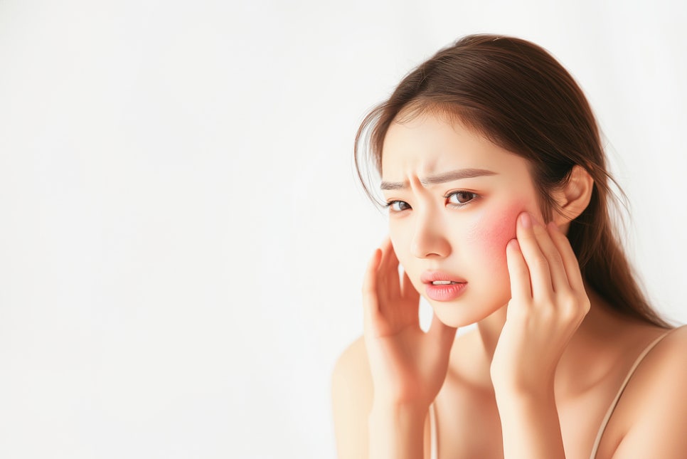 Sadang Station Dermatology Clinic: Why You Shouldn’t Endure the Itch of Atopic Dermatitis Alone as It Worsens with Scratching image 2