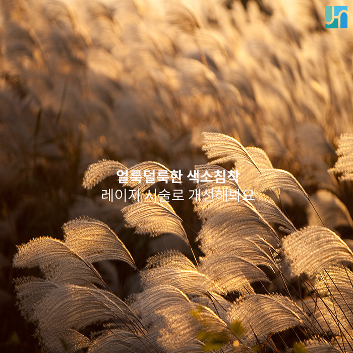 얼룩덜룩한 색소침착이 속상하다면 방배역 피부과로! 관련 이미지 1