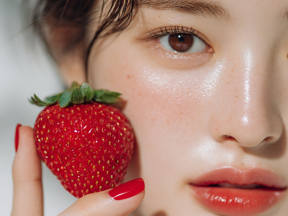 방배동 피부과 홍조치료 겨울철 유독 심해지는 안면홍조 치료의 핵심 관련 이미지 1