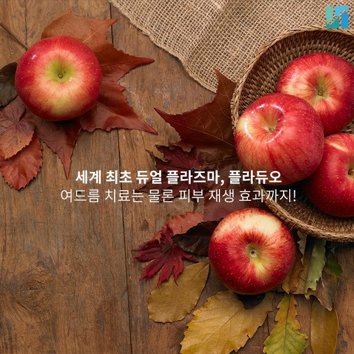 듀얼 플라즈마 플라듀오 효과는 무엇인가요? 관련 이미지 1