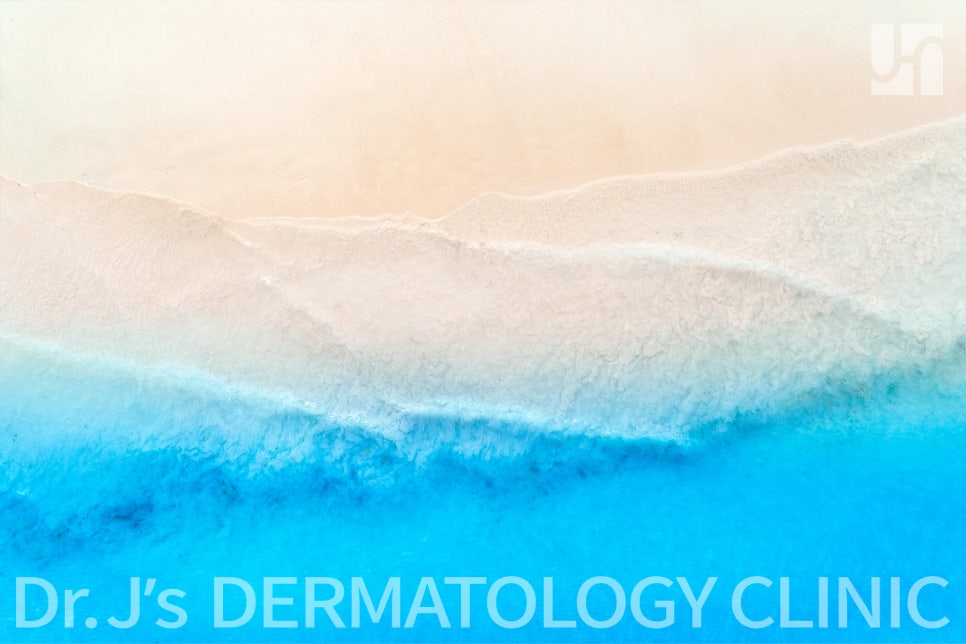 강남 피부과전문의 얼굴 모낭염 치료, 흉터로 이어지지 않도록 관련 이미지 3