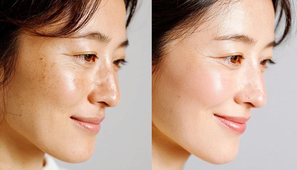 Sadang Station Dermatology Clinic: How to Approach Pigmentation Treatment When Acne Marks Remain Brown image 2