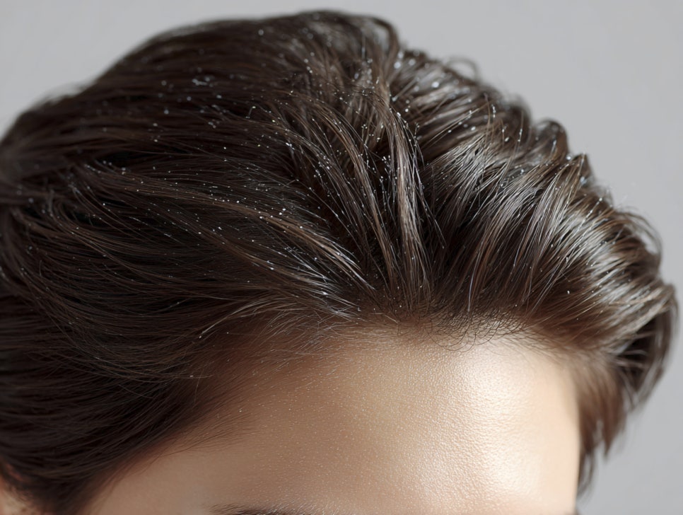 방배역 피부과 지루성 두피염 매일 머리를 감아도 비듬이 떨어지고 가렵다면? 관련 이미지 2