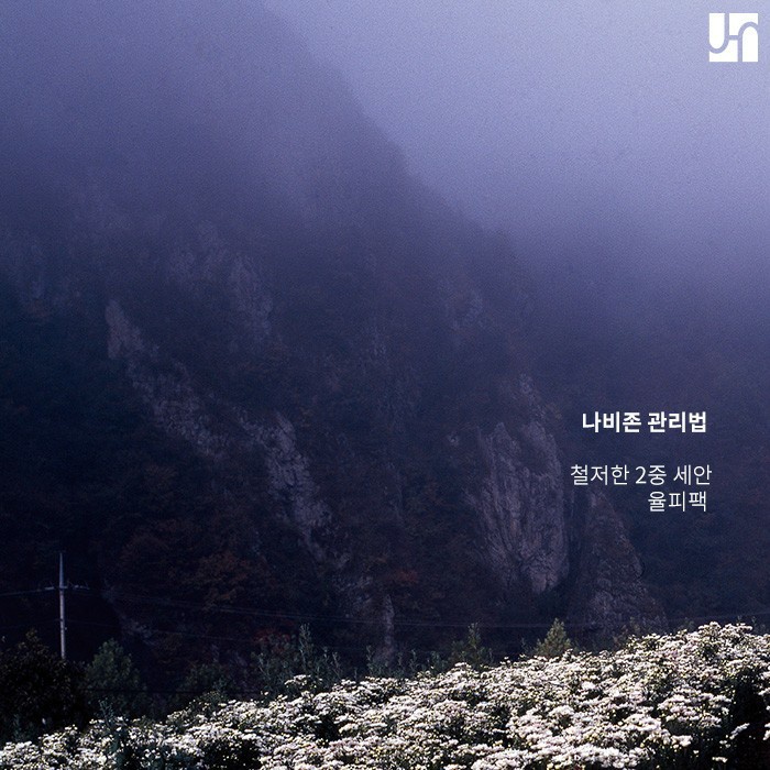 모공 관리는 꾸준히 해야 효과를 볼 수 있어요! 관련 이미지 2