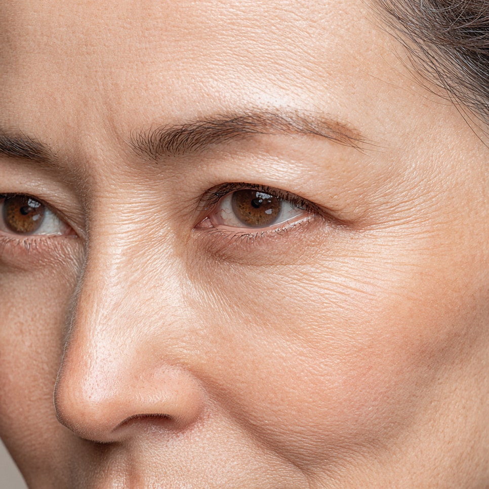 서초역 피부과 눈가 잔주름 신경쓰인다면 도움되는 레이저시술 3가지 관련 이미지 1