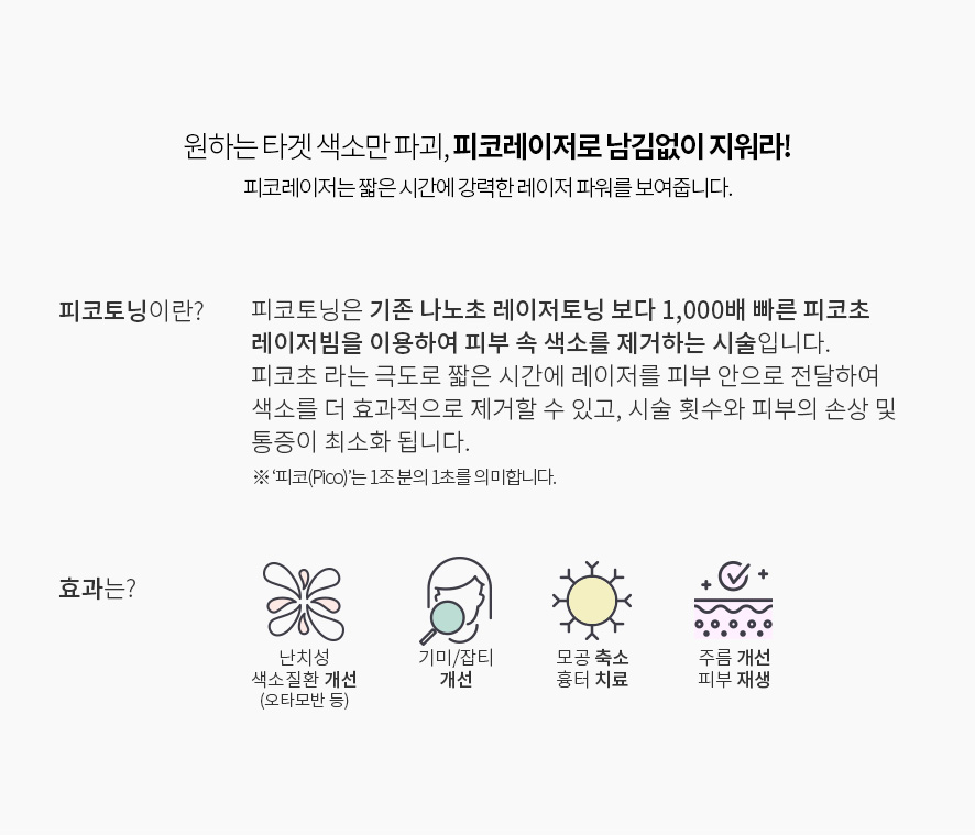 얼굴에서 붉은빛이 도는 색소침착이 걱정된다면 관련 이미지 4