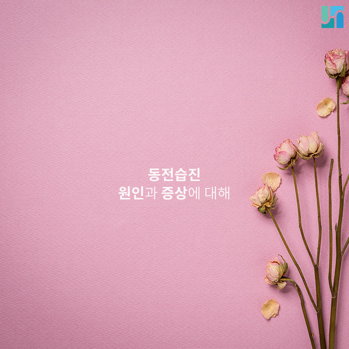 피부가 건조하면 생길 수 있는 동전 습진, 치료할 수 있나요? 관련 이미지 1