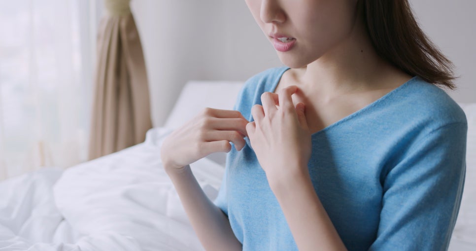 방배역 피부과 접촉성 피부염, 원인을 모른 채 연고만 바르고 계신가요? 관련 이미지 2