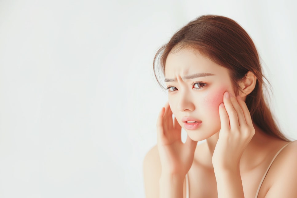 내방역 피부과 피부 장벽 강화 방법 예민한 피부를 위한 단계별 솔루션 관련 이미지 3