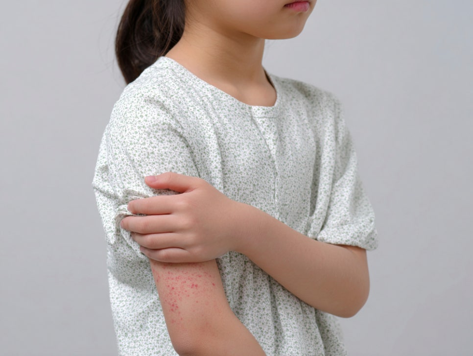 Naebang Station Dermatology: Causes of Hives—There Is a Reason If Your Skin Suddenly Swells and Itches image 2