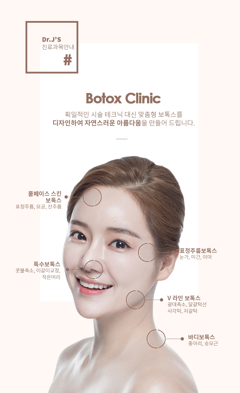[방배/사당] 또렷한 인상, 뚜렷한 윤곽으로 표현하는 보톡스&middot;필러 관련 이미지 3