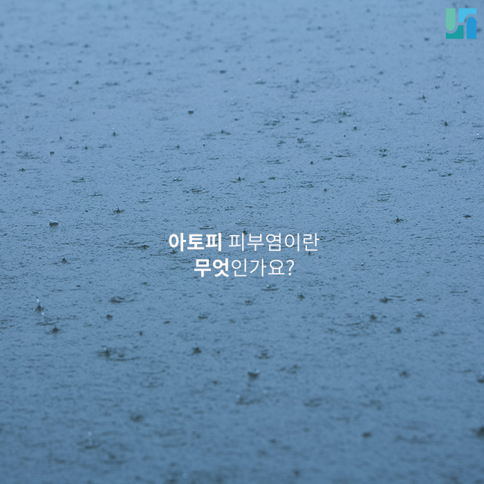 염증성 피부염? 습진? 아토피피부염의 정체가 궁금하다 관련 이미지 1